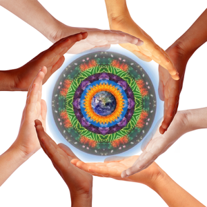circle-hands-w-logo